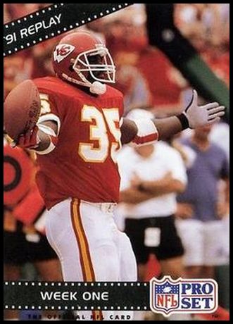 37 Christian Okoye